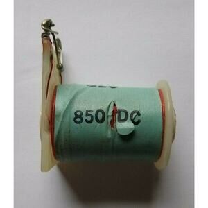 Pinball Coil G 25 850 DC Solenoid Game Part Solid State General Use G25850